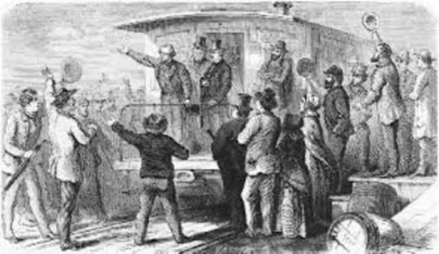 Congressional Reconstruction