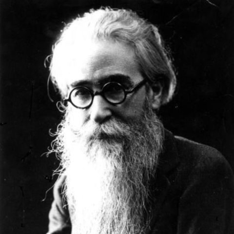 RAMÓN DEL VALLE INCLÁN