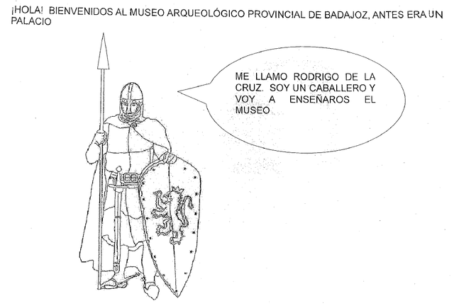 Crítica Prehistoria