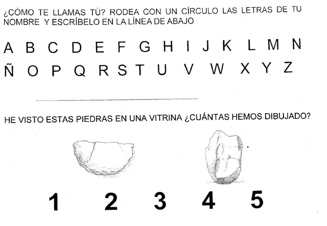 Crítica Prehistoria