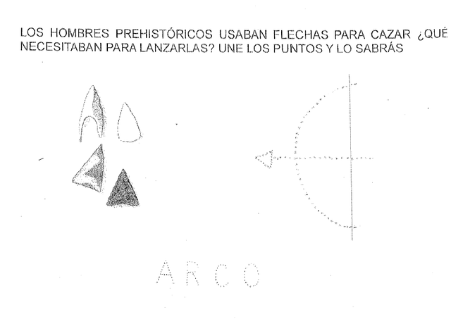 Crítica Prehistoria