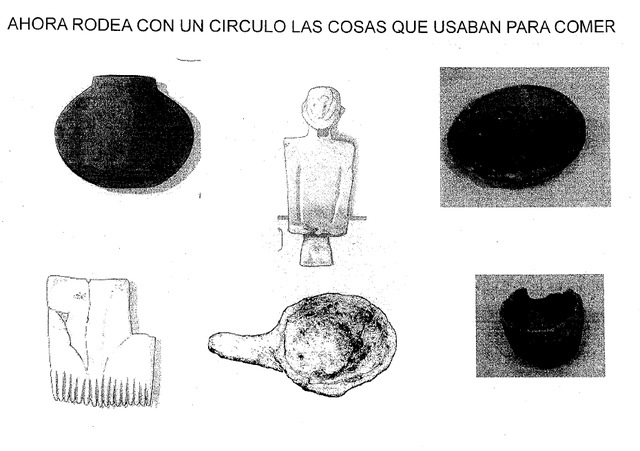 Crítica Prehistoria