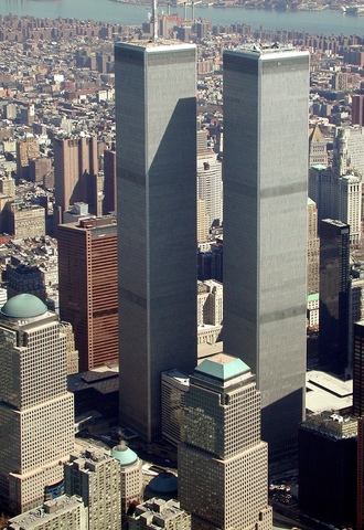 Attentats du World Trade Center
