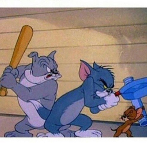 Teoría de los indicios agresivos