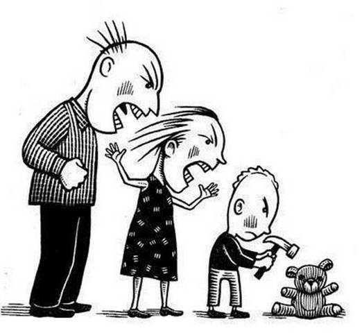 aprendizaje por observación