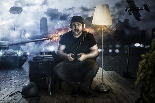 Teoría de la catarsis