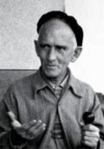 Fernando González 1895-1964