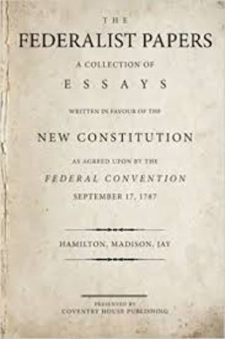 Federalist Papers