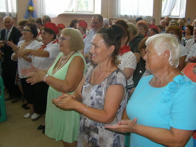 ДПО "ЮР" 25 лет!