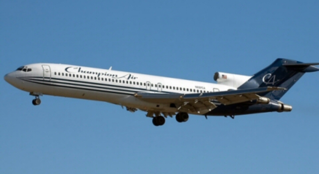 L’invention de l’avion