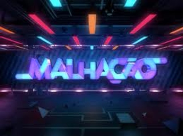 MALHAÇÃO - 18 TEMP