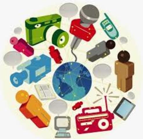 Teoría sobre la comunicación masiva o colectiva