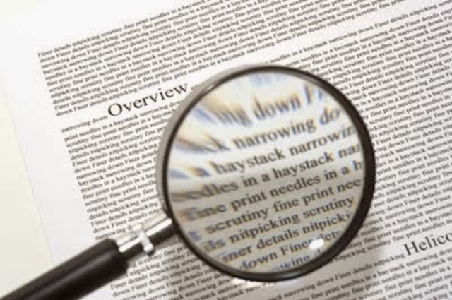 análisis de contenido