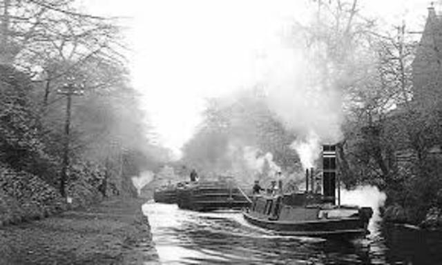 Canal Age