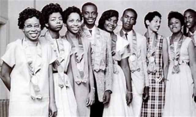 Little Rock Nine