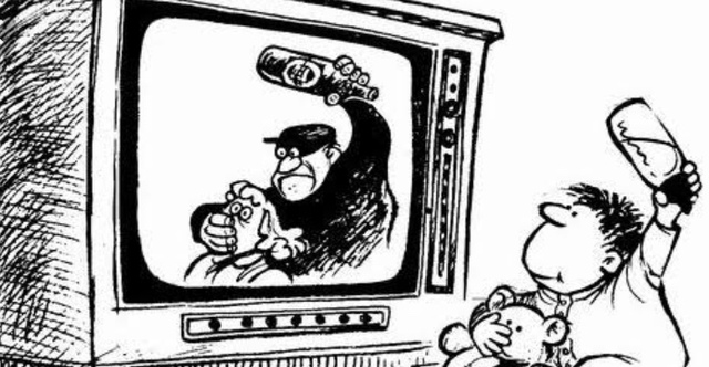 APRENDIZAJE POR OBSERVACIÓN