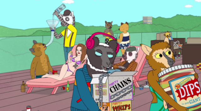 Teoria de las Categorias Sociales