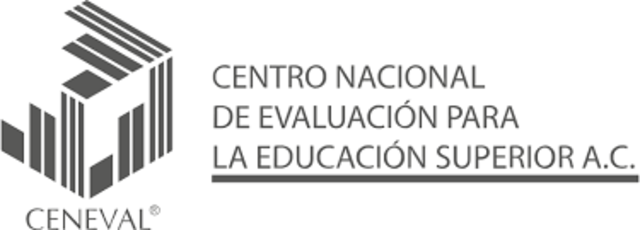 Fase experimental CENEVAL