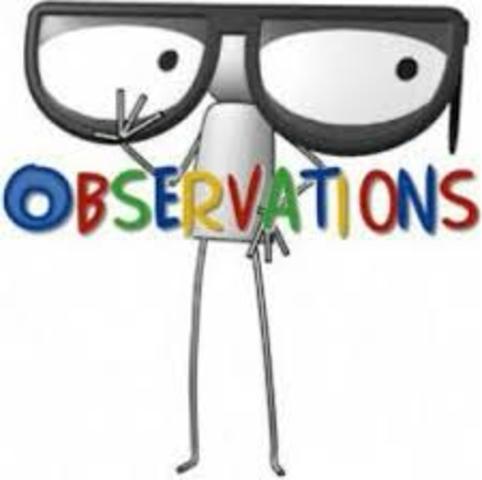 Teoría de El  Aprendizaje por observación