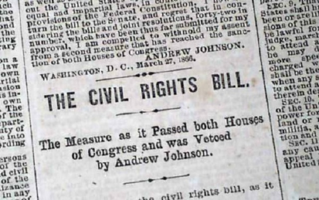 Civil Rights Act