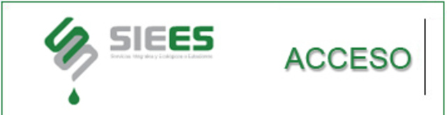 Diseñár, operar y consolidad un SIEES para la educación superior