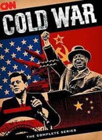 Cold War