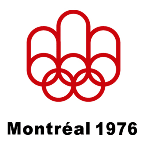 Les jeux Olympiquesv de Montréal
