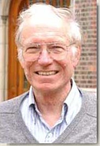 William Jason Morgan