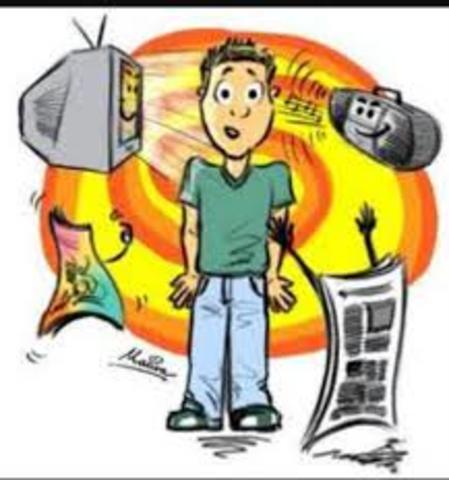 Teoria de usos y gratificaciones