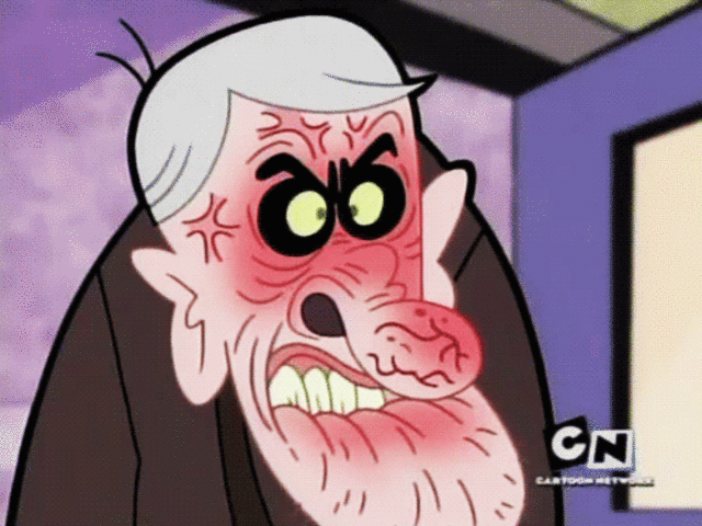 Teoria de Indicios Agresivos