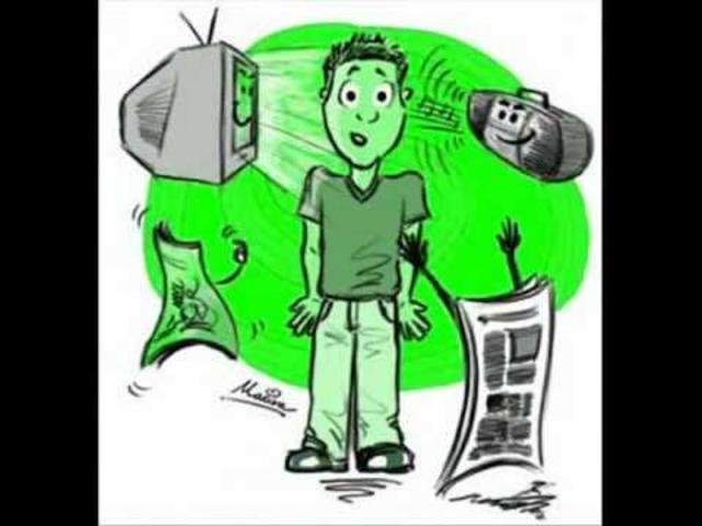 Teoría de la bala mágica