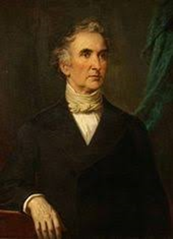 Justus von Liebig developed the world's first commercial infant formula.