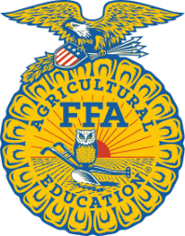 National FFA founded