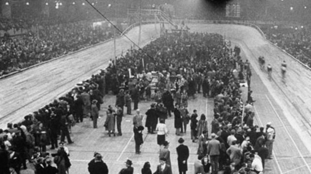 Rafle du Vélodrome d'Hiver
