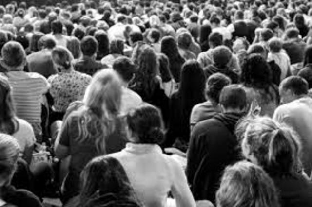 Teorías sobre la comunicación colectiva o masiva