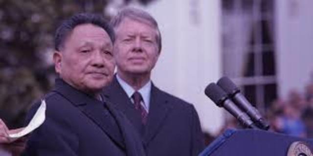 Deng Xiaoping