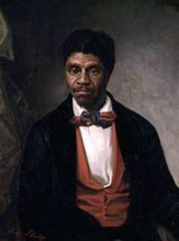 Dred Scott Case