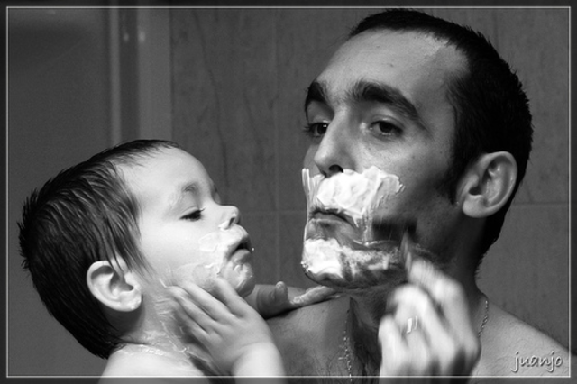 Teoría del aprendizaje por observación