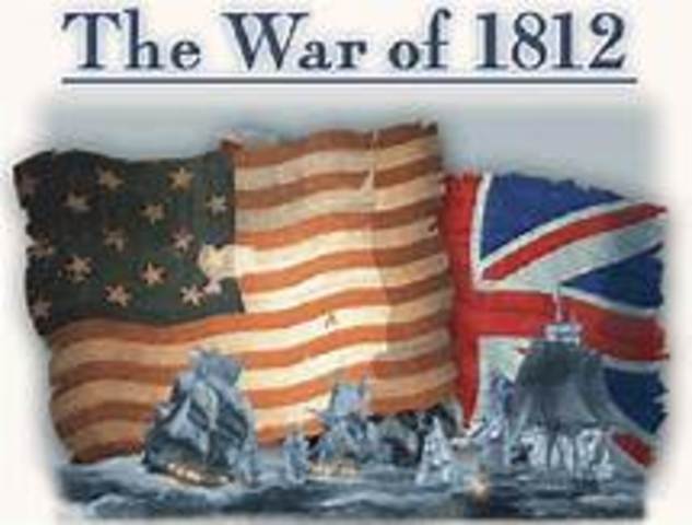 War of 1812