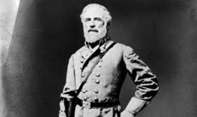 Robert E. Lee