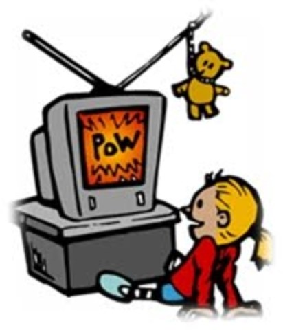 Teoría de usos y gratificaciones