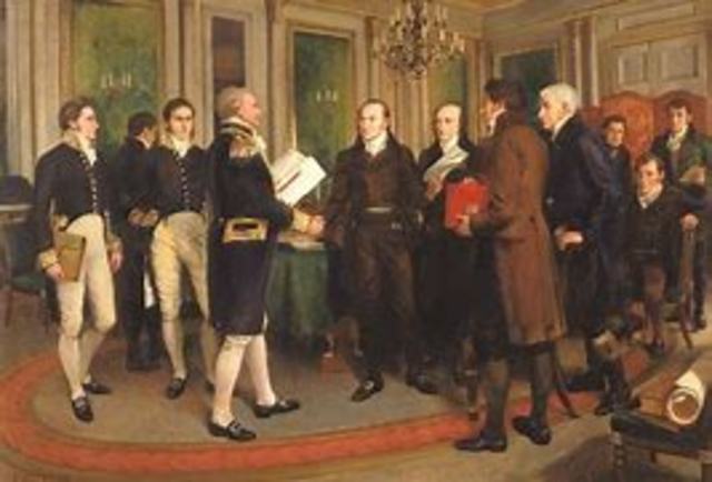 Treaty of Ghent
