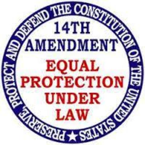14th Amendment