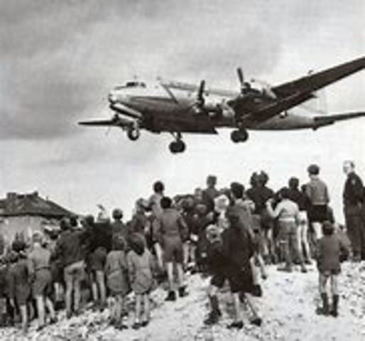 Berlin Airlift