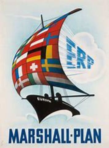 Marshall Plan