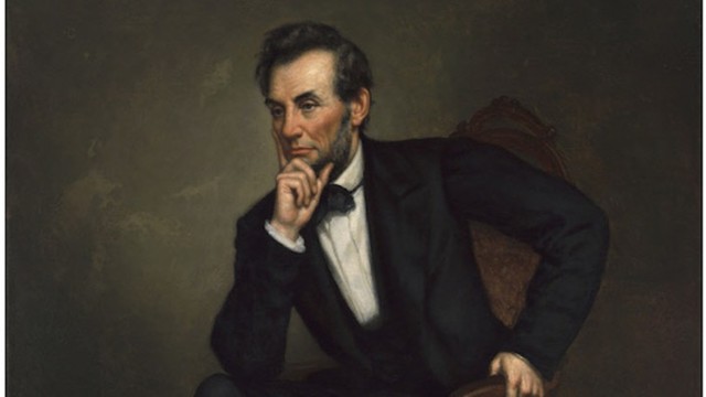 Assassination of Lincoln