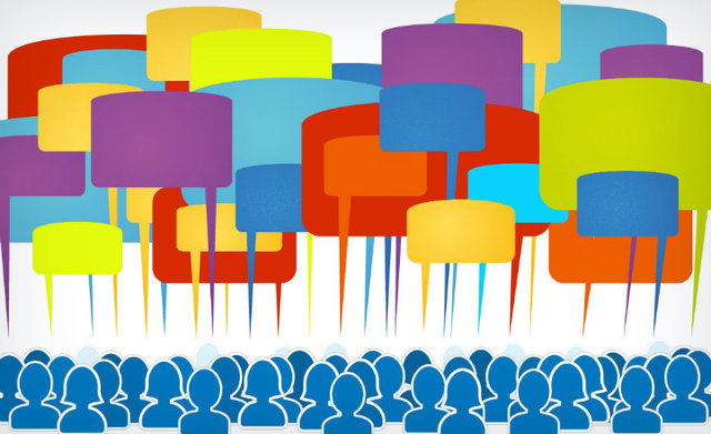 Corriente semiológica y semiótica