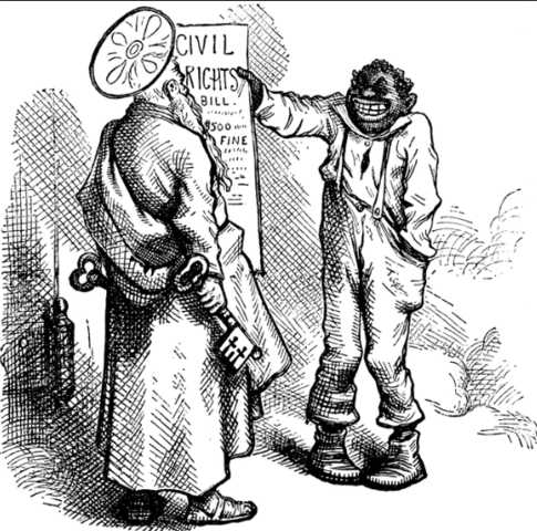 Civil Rights Act of 1875