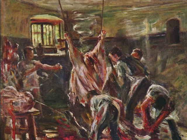 Slaughterhouse Cases