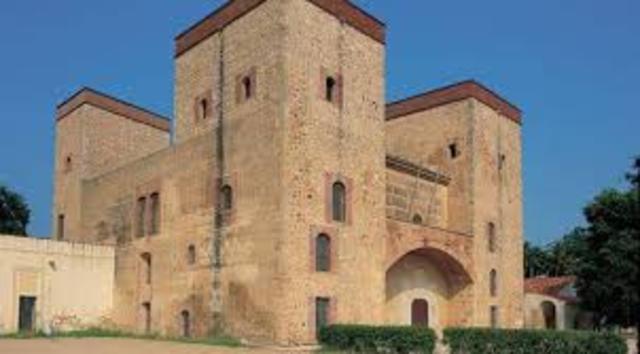 Museo Arqueológico Provincial de Badajoz